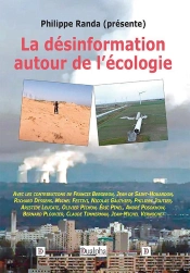 La Désinformation Autour De L'Écologie