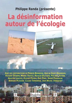 Bertrand.pt - La Désinformation Autour De L'Écologie