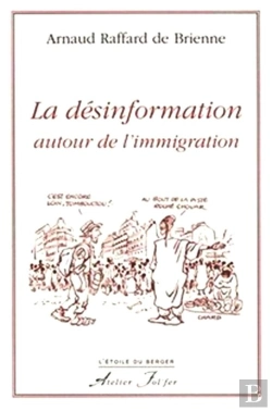 Bertrand.pt - La Désinformation Autour De L'Immigration