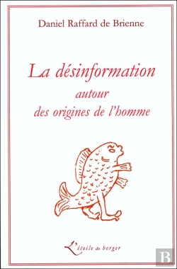 Bertrand.pt - La Desinformation Autour Des Origines De L'Homme