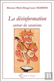 La Désinformation Autour Du Satanisme