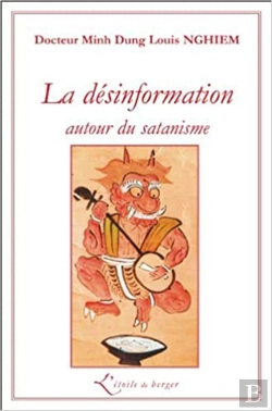 Bertrand.pt - La Désinformation Autour Du Satanisme