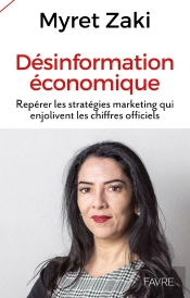 La Désinformation Économique