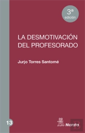 La Desmotivación Del Profesorado