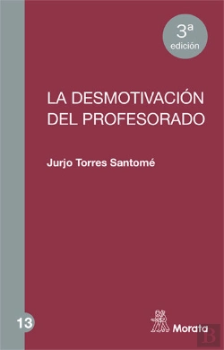 Bertrand.pt - La Desmotivación Del Profesorado