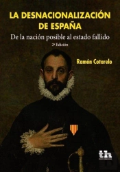 La Desnacionalización De España