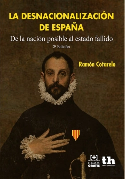 Bertrand.pt - La Desnacionalización De España