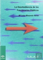 La Desobediencia De Los Funcionarios Públicos