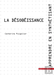 La Désobéissance