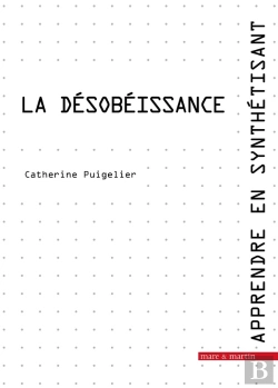 Bertrand.pt - La Désobéissance