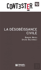 La Desobeissance Civile 2e Edition