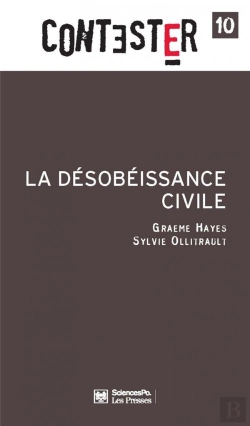 Bertrand.pt - La Desobeissance Civile 2e Edition