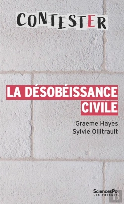 Bertrand.pt - La Desobeissance Civile - 3e Edition Mise A Jour Et Augmente