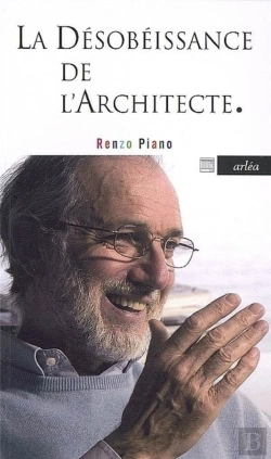 Bertrand.pt - La Désobéissance De L'Architecte