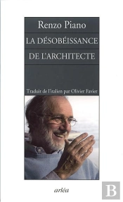 La Désobéissance De L'Architecte