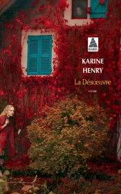 La Désoeuvre