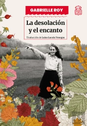 La Desolacion Y El Encanto