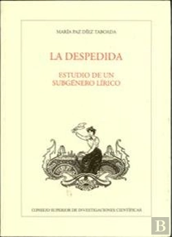 Bertrand.pt - La Despedida