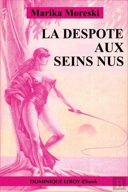 Bertrand.pt - La Despote Aux Seins Nus