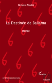 La Destinée De Baliama