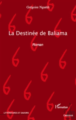Bertrand.pt - La Destinée De Baliama