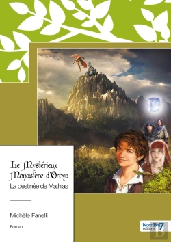 Bertrand.pt - La Destinée De Mathias : Le Mystérieux Monastère D'Oroya