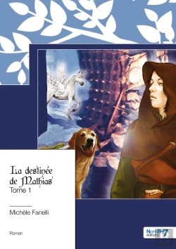 Bertrand.pt - La Destinée De Mathias Tome 1