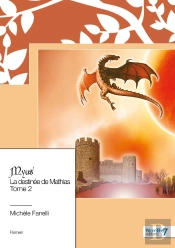 La Destinée De Mathias Tome 2 : Myus