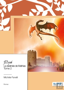 Bertrand.pt - La Destinée De Mathias Tome 2 : Myus