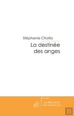 Bertrand.pt - La Destinée Des Anges