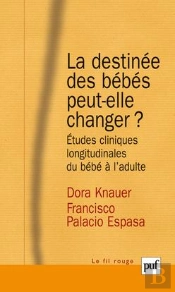 La Destinée Des Bébés Peut-Elle Changer ? Études Cliniques Longitudinales Du Bébé À L'Adulte