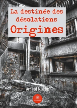 Bertrand.pt - La Destinee Des Desolations Origines