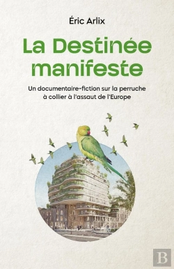 Bertrand.pt - La Destinee Manifeste - Un Documentaire-Fiction Sur La Perru