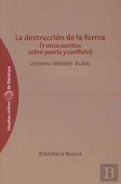 La Destrucción De La Forma