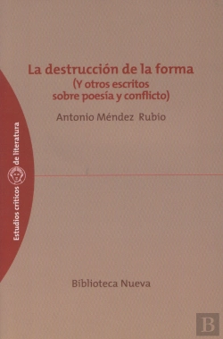 Bertrand.pt - La Destrucción De La Forma