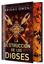 La Destruccion De Los Dioses (Edicion Especial Limitada)