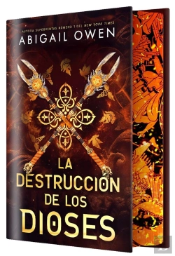 Bertrand.pt - La Destruccion De Los Dioses (Edicion Especial Limitada)