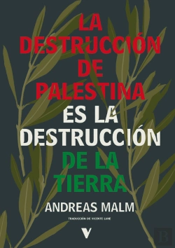 Bertrand.pt - La Destruccion De Palestina Es La Destruccion De La Tierra