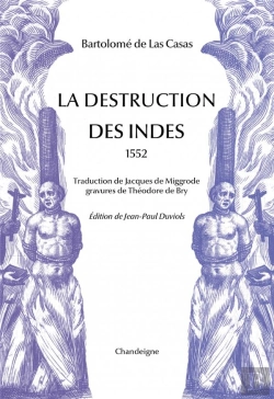 Bertrand.pt - La Destruction Des Indes