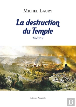 Bertrand.pt - La Destruction Du Temple
