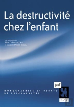 Bertrand.pt - La Destructivité Chez L'Enfant