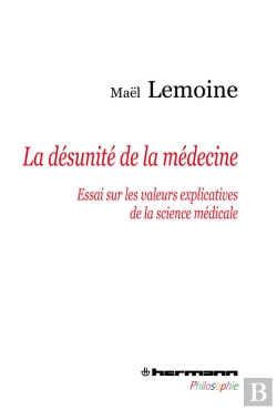 Bertrand.pt - La Désunité De La Médecine