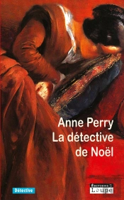 La Détective De Noël