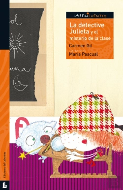 Bertrand.pt - La Detective Julieta Y El Misterio De La Clase