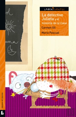 Bertrand.pt - La Detective Julieta Y El Misterio De La Clase