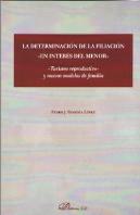 La Determinación De La Filiación ''En Interés Del Menor''
