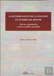 La Determinación De La Filiación 'En Interés Del Menor'