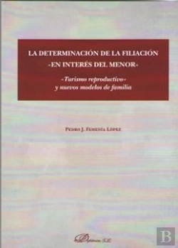 Bertrand.pt - La Determinación De La Filiación 