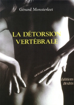 Bertrand.pt - La Détorsion Vertébrale