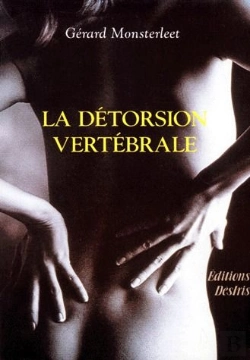 Bertrand.pt - La Detorsion Vertebrale